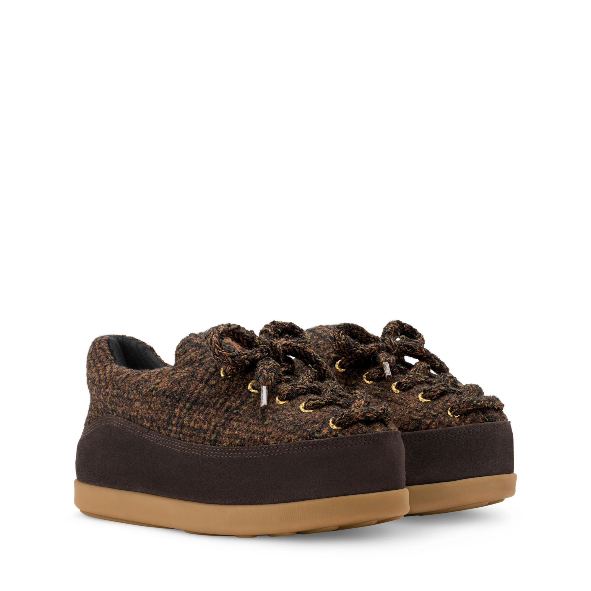 06.0 - Men - Luxury Lace-ups and Buckles Shoes | LOUIS VUITTON